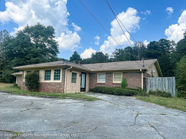 Primary Photo - 7410 Union Grove Rd