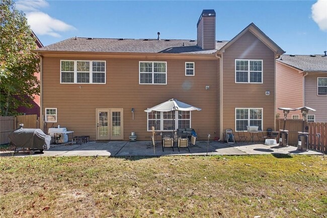 Building Photo - 3871 Paper Birch Ln