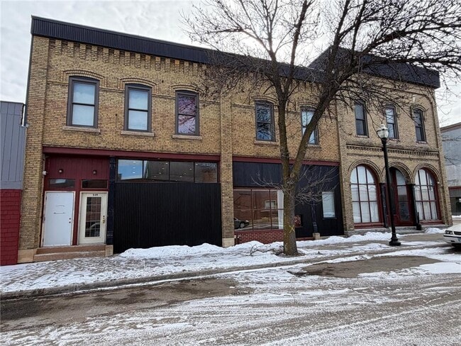 Building Photo - 539 Pacific Ave SW