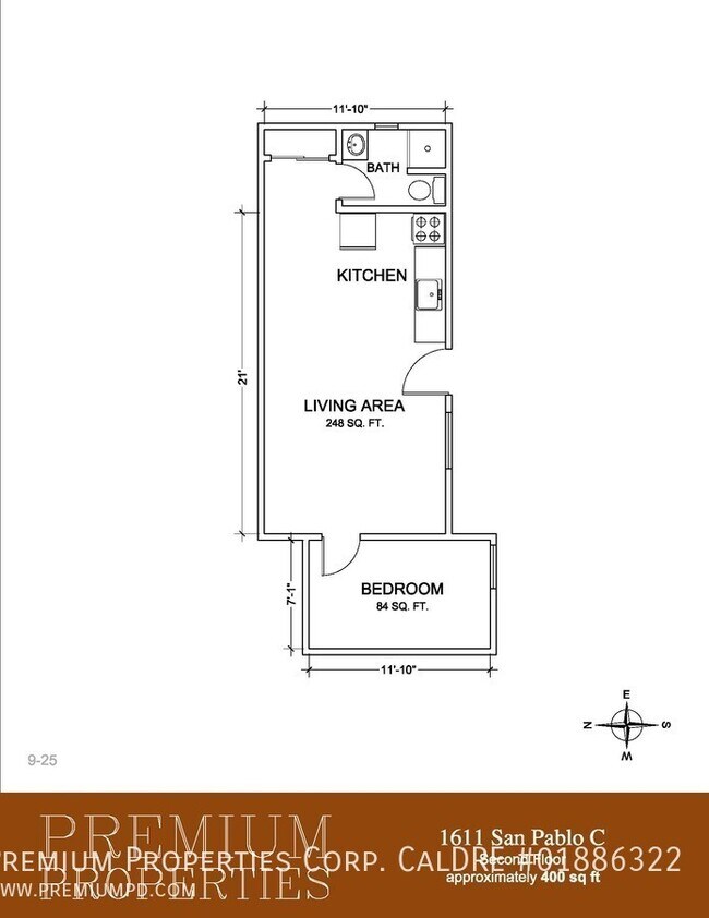 Building Photo - 1611 San Pablo Ave