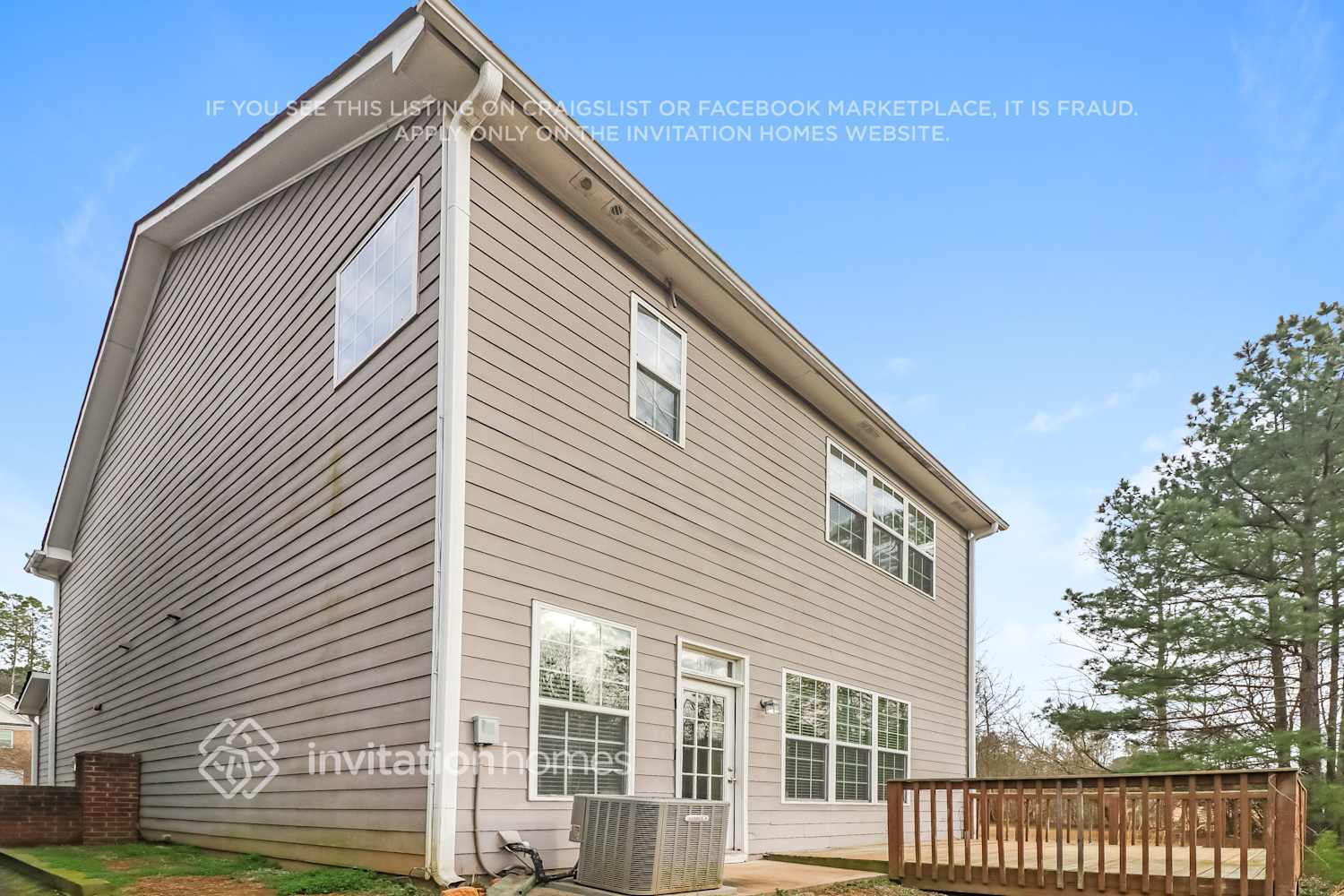 Building Photo - 502 Whitney Way