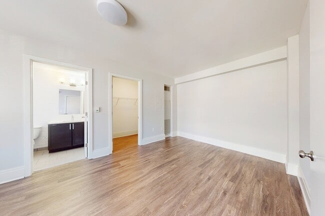 Floorplan - Bellerive