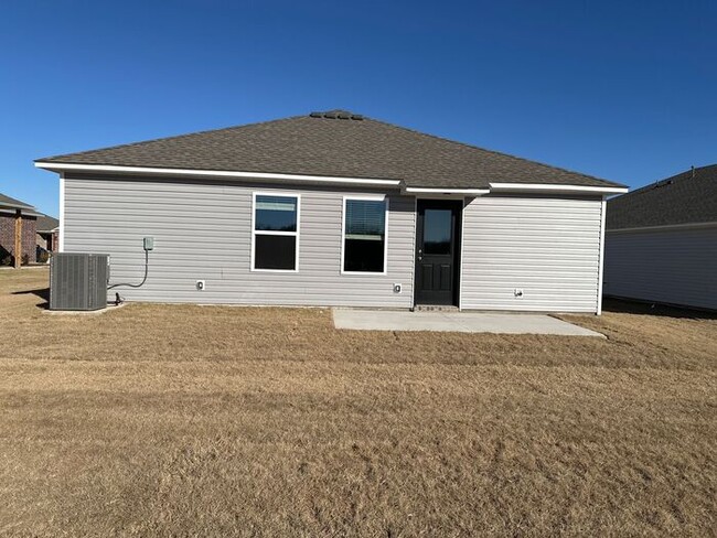 Building Photo - BRAND NEW Three Bedroom | Two Bath Home in...