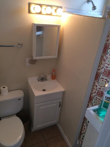 Building Photo - 1451 Tremont St