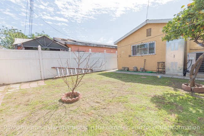 Building Photo - Beautiful House for Rent in Los Angeles