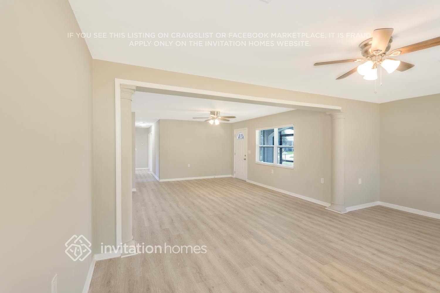 Building Photo - 6008 Fortune Pl