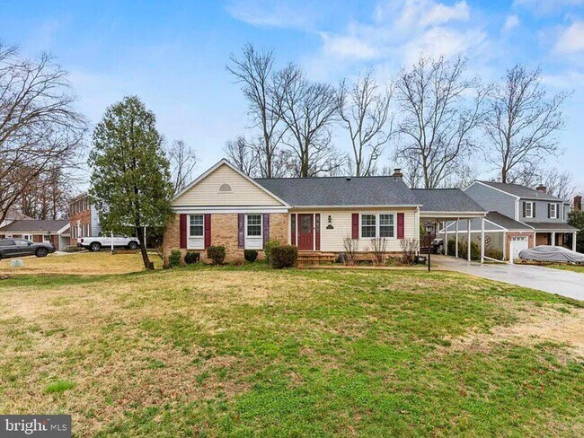 Building Photo - 7005 Stone Mill Pl