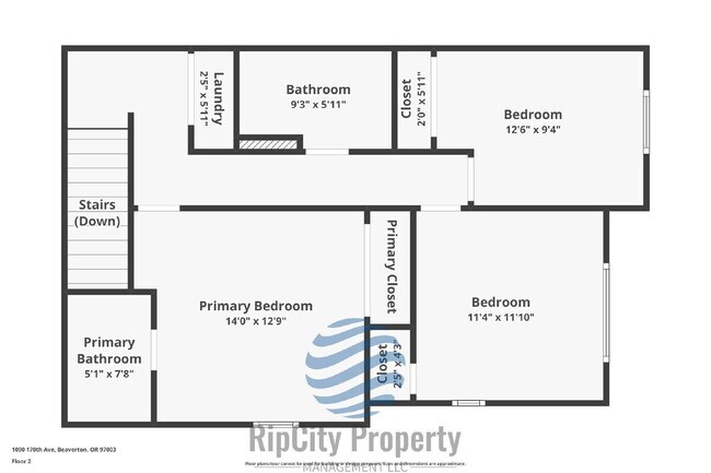 Building Photo - 1090 SW 170th Ave