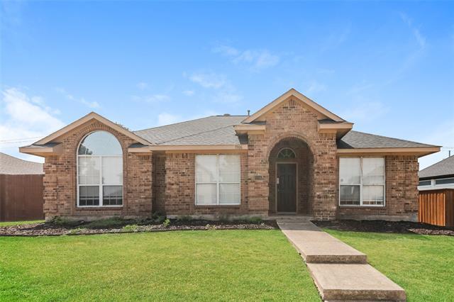 Primary Photo - 9306 Chimneywood Dr