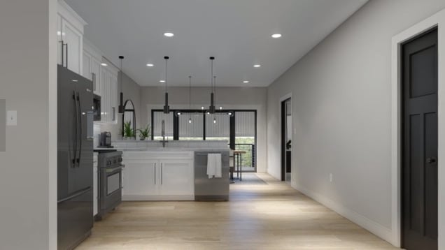 Building Photo - Elkhorn Landing Phase I