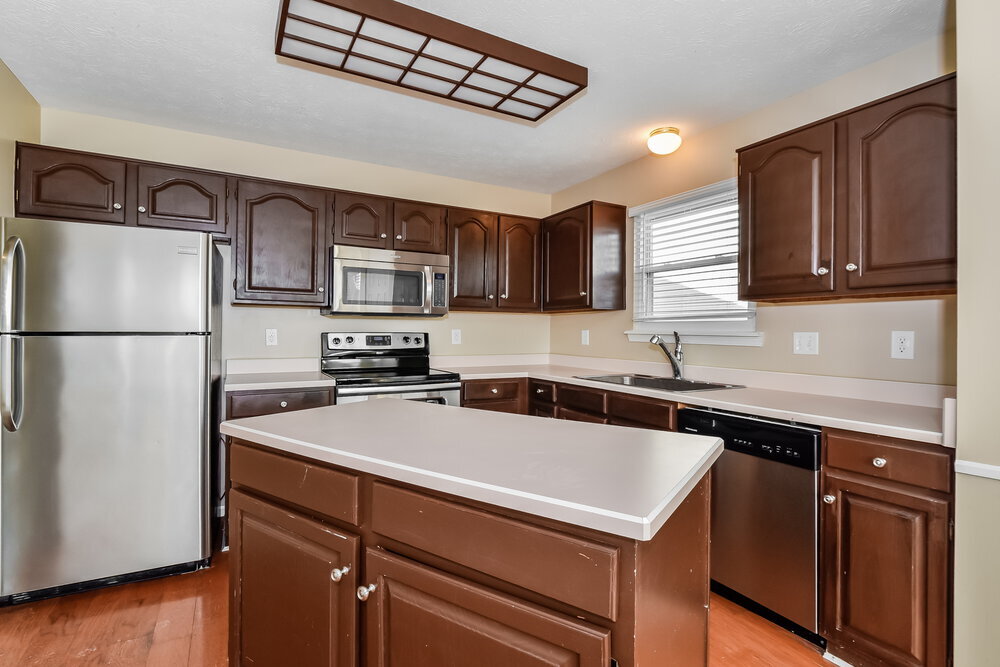 Building Photo - 121 Tracy Ridge Blvd