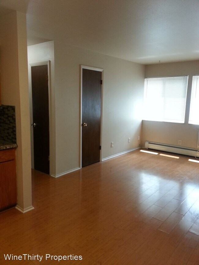 848 E Kiowa St 848 E Kiowa St Colorado Springs CO 80903 Apartment