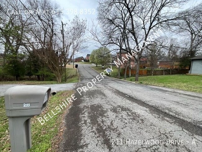 Building Photo - 211 Hazelwood Dr