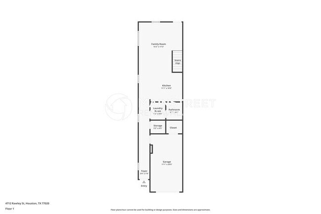 Building Photo - 3 Bedroom Pet-Friendly Home in Houston, TX with Main Street Renewal