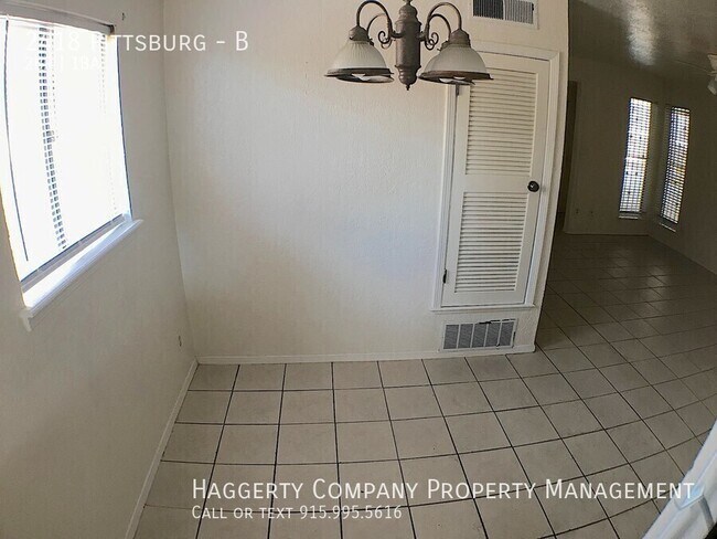 Building Photo - 2418 Pittsburg-B