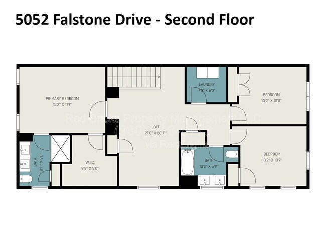 Building Photo - 5052 Falstone Dr