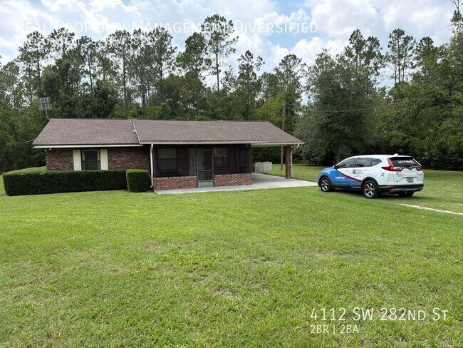 Building Photo - 4112 SW 282nd St