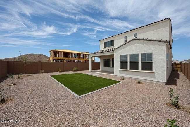 Building Photo - 7695 W Smoketree Dr