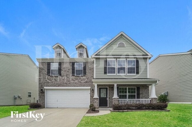Primary Photo - 6611 Eastfield Park Dr