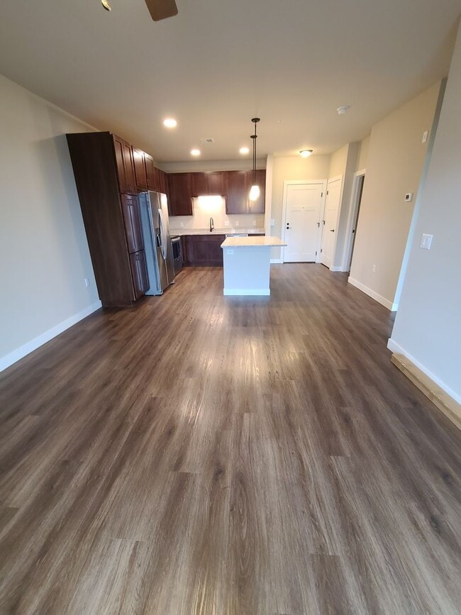 Interior Photo - Rosewood Place
