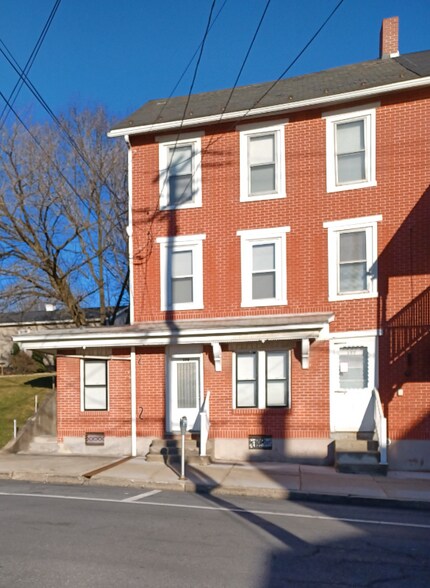 Primary Photo - 177 S Main St