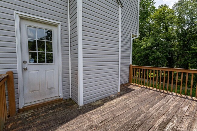 Building Photo - 2432 Pendergrass Ln