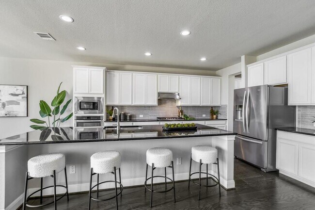 Building Photo - 2345 Ox Wagon Trail