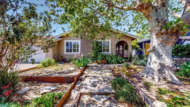 Primary Photo - PURE Property Management - Stunning four-b...