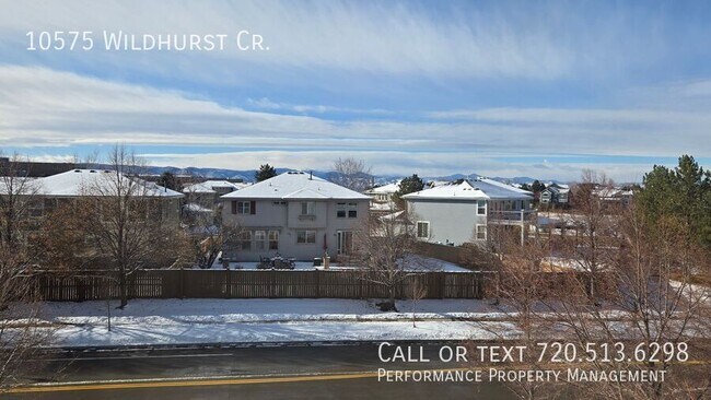 Building Photo - 10575 Wildhurst Cir