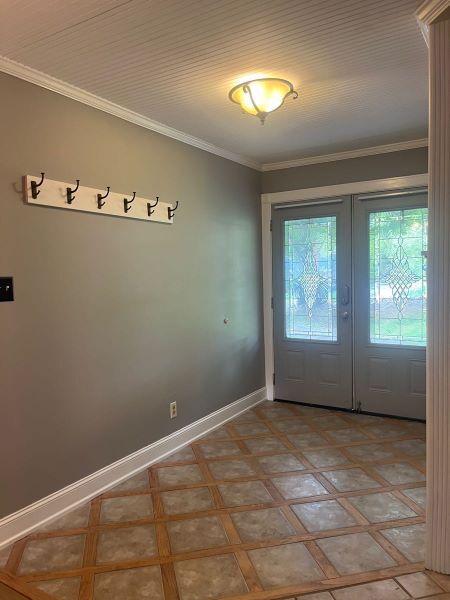 Building Photo - Cedar Bluff basement ranch!