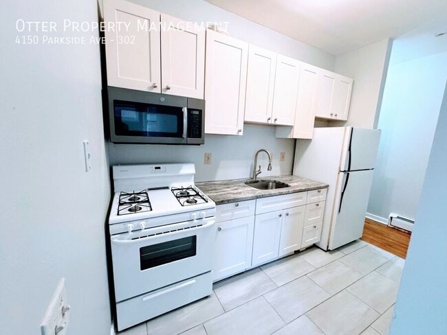 Building Photo - 4150 Parkside Ave