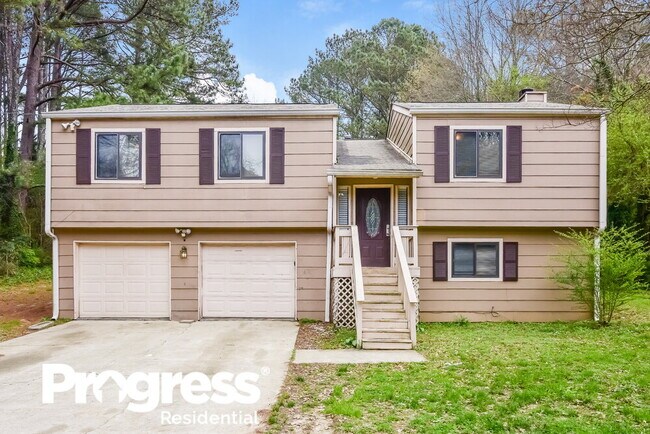 Primary Photo - 1260 Halter Ln