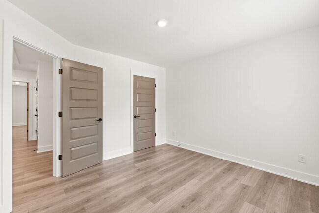Building Photo - New Construction 3 Bedroom Townhome