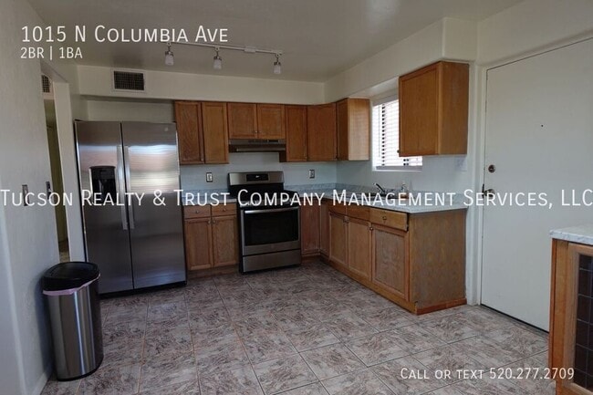 Building Photo - 1015 N Columbia Ave