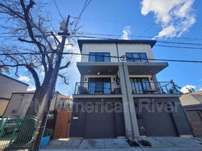 Building Photo - 2340 River Cats Aly