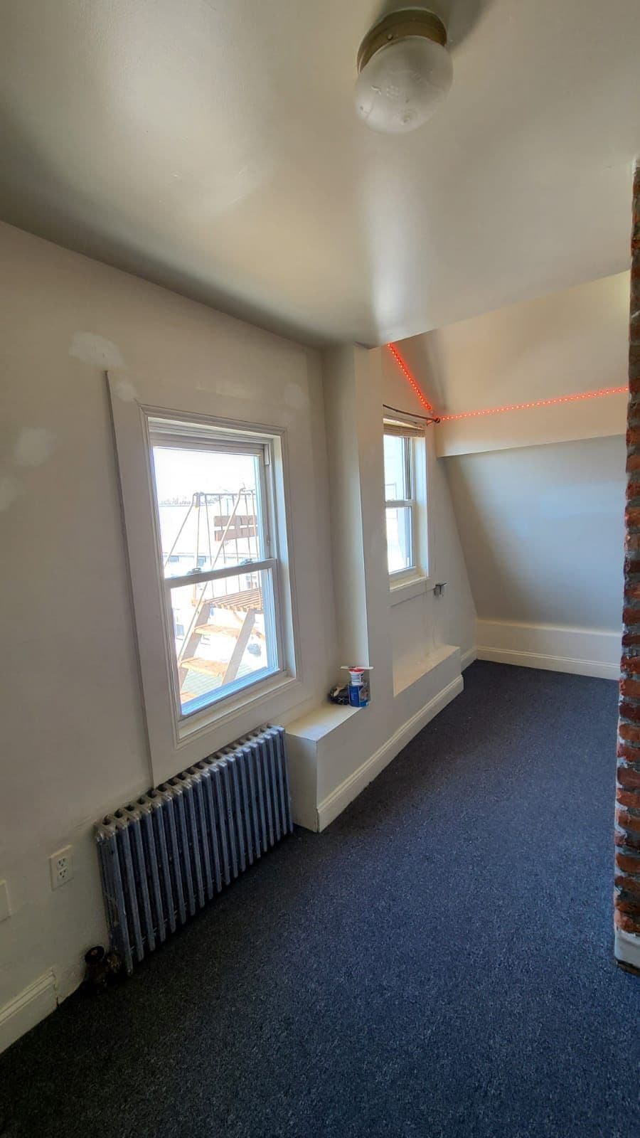 Room # 2 - 1114 E 35th St