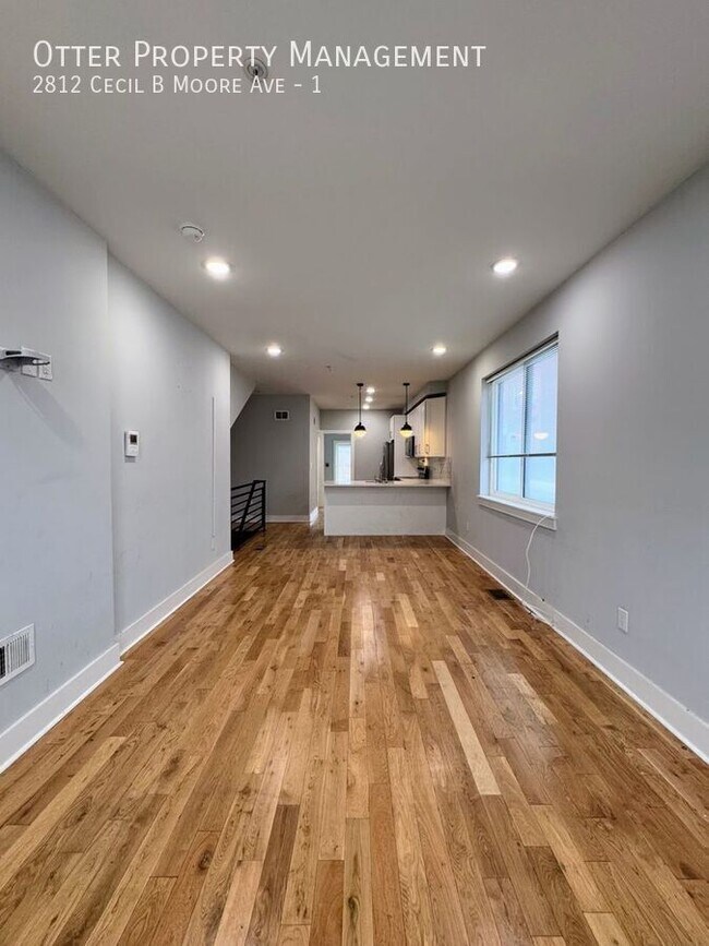 Building Photo - 2812 Cecil B. Moore Ave