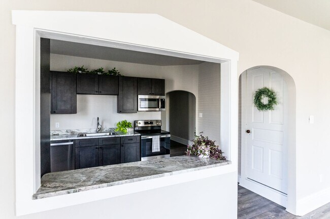 Building Photo - Market Street Commons A