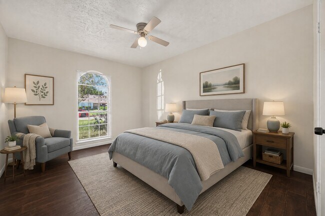 Building Photo - 9850 Sagebud Ln