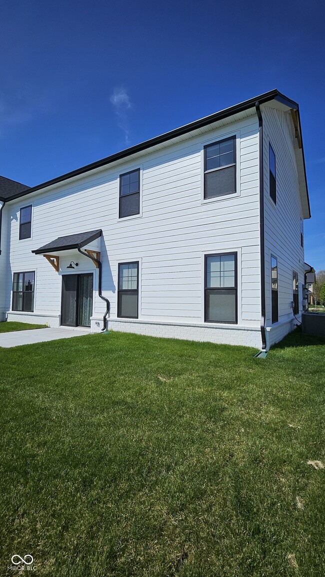 Building Photo - 17435 Ebling Trl