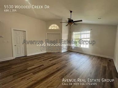 Building Photo - 5530 Wooded Creek Dr