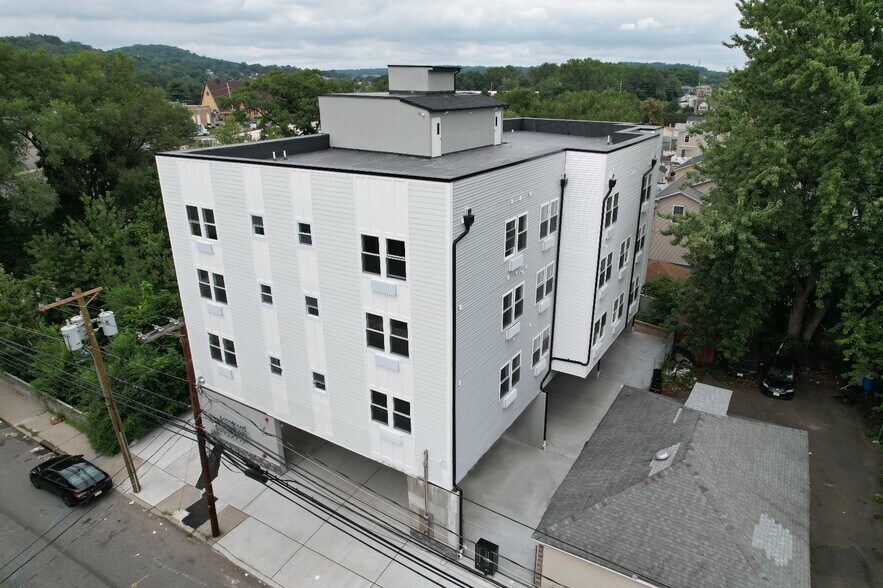 Redwood Apartments Newly Constructed! 208 Redwood Ave Paterson NJ
