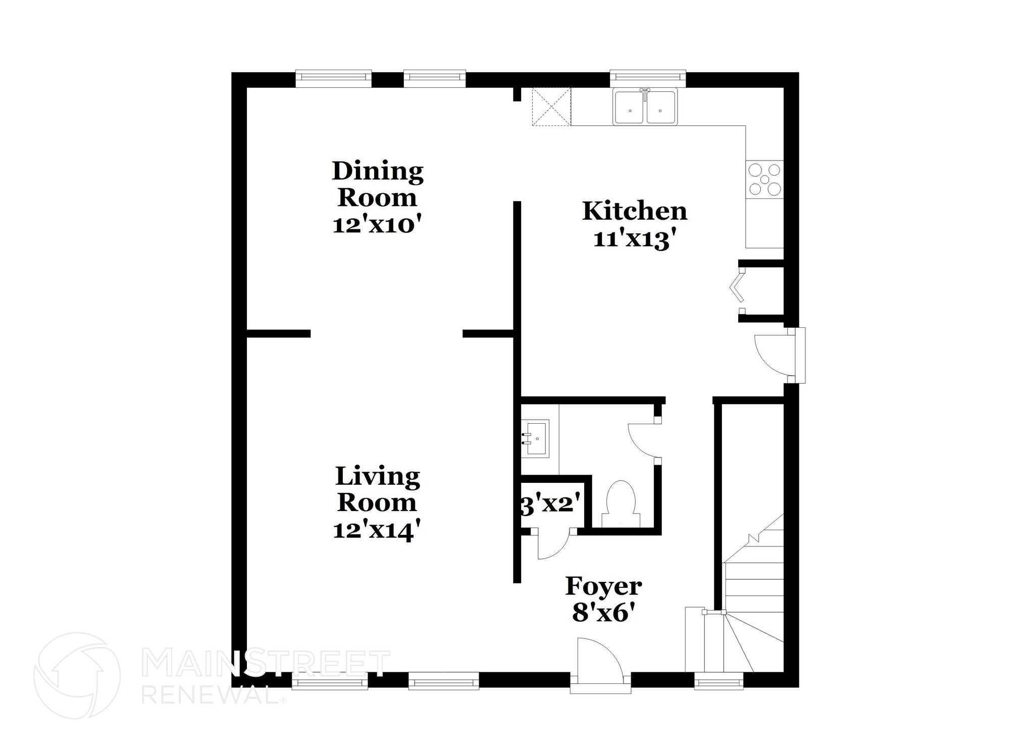 Building Photo - 7802 Texlyn Ct