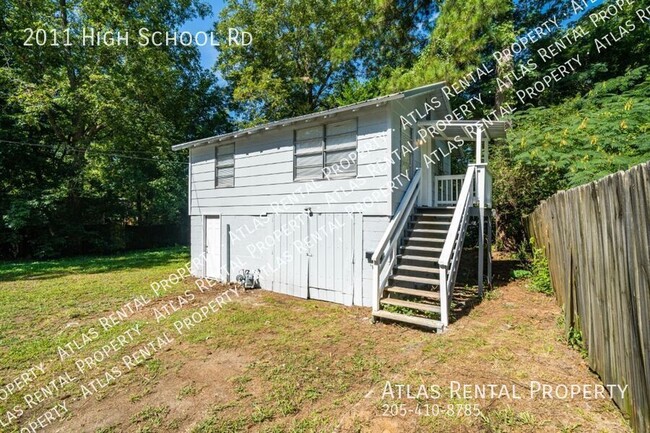 Building Photo - Charming 2-Bedroom Home in Hueytown – Prim...