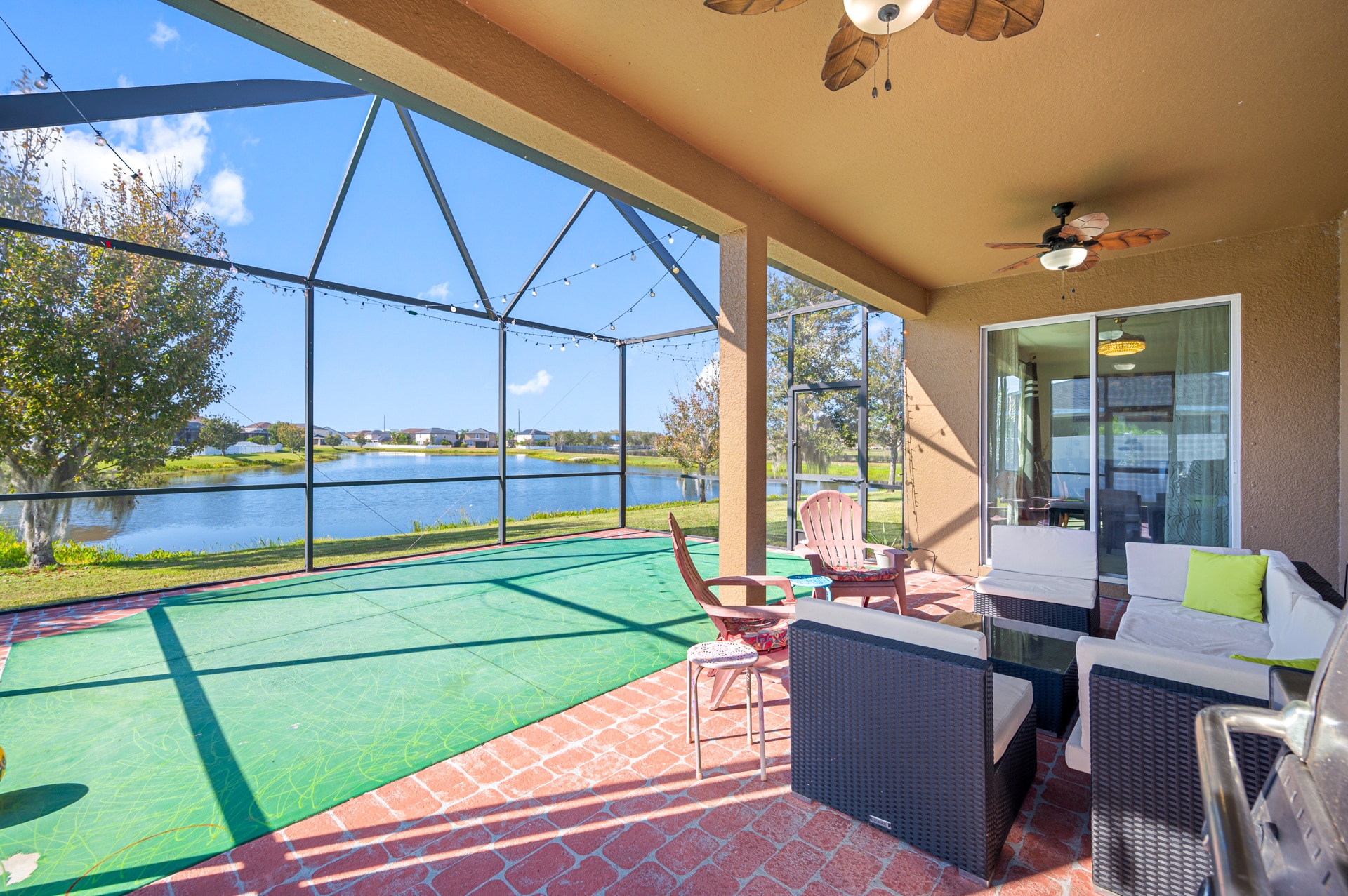 Building Photo - 12171 Moss Lake Loop