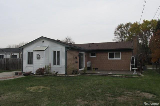 Building Photo - 18044 Edgefield Dr