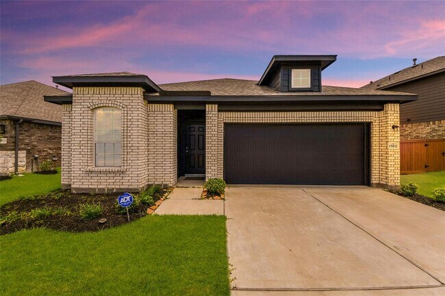 Primary Photo - 15102 Wiltshire Castle Ln
