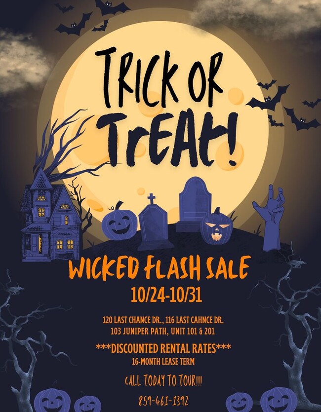 Building Photo - Woodland Park Single Family Homes