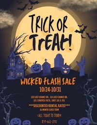 Building Photo - Woodland Park Single Family Homes