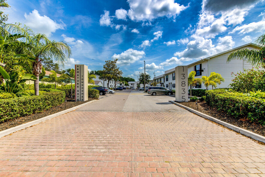 Building Photo - Armature Gate Townhomes